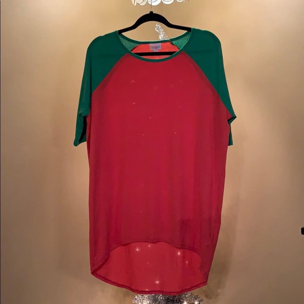 LuLaroe Irma xsmall